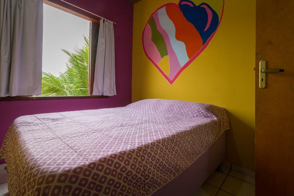 Namaste Hostel E Pousada Paraty Exterior photo