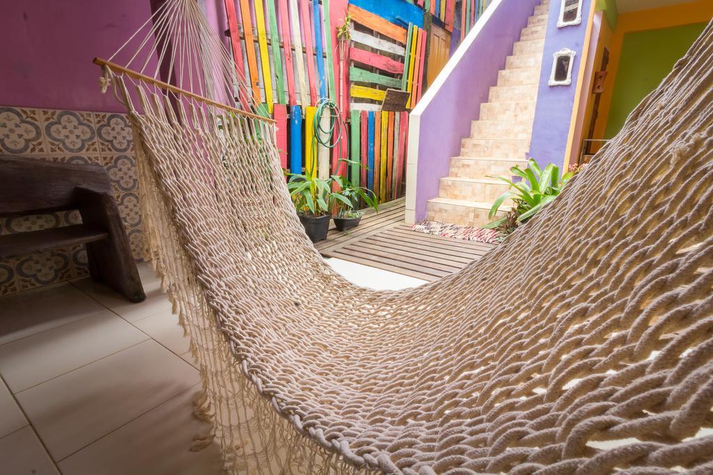 Namaste Hostel E Pousada Paraty Exterior photo