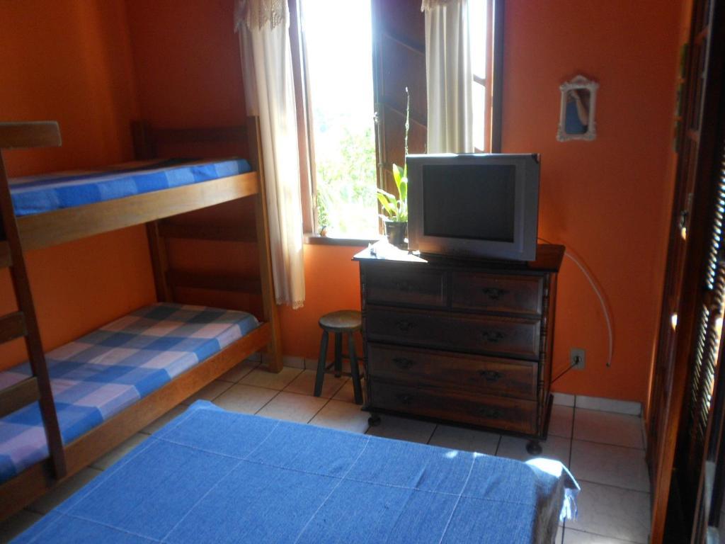 Namaste Hostel E Pousada Paraty Room photo